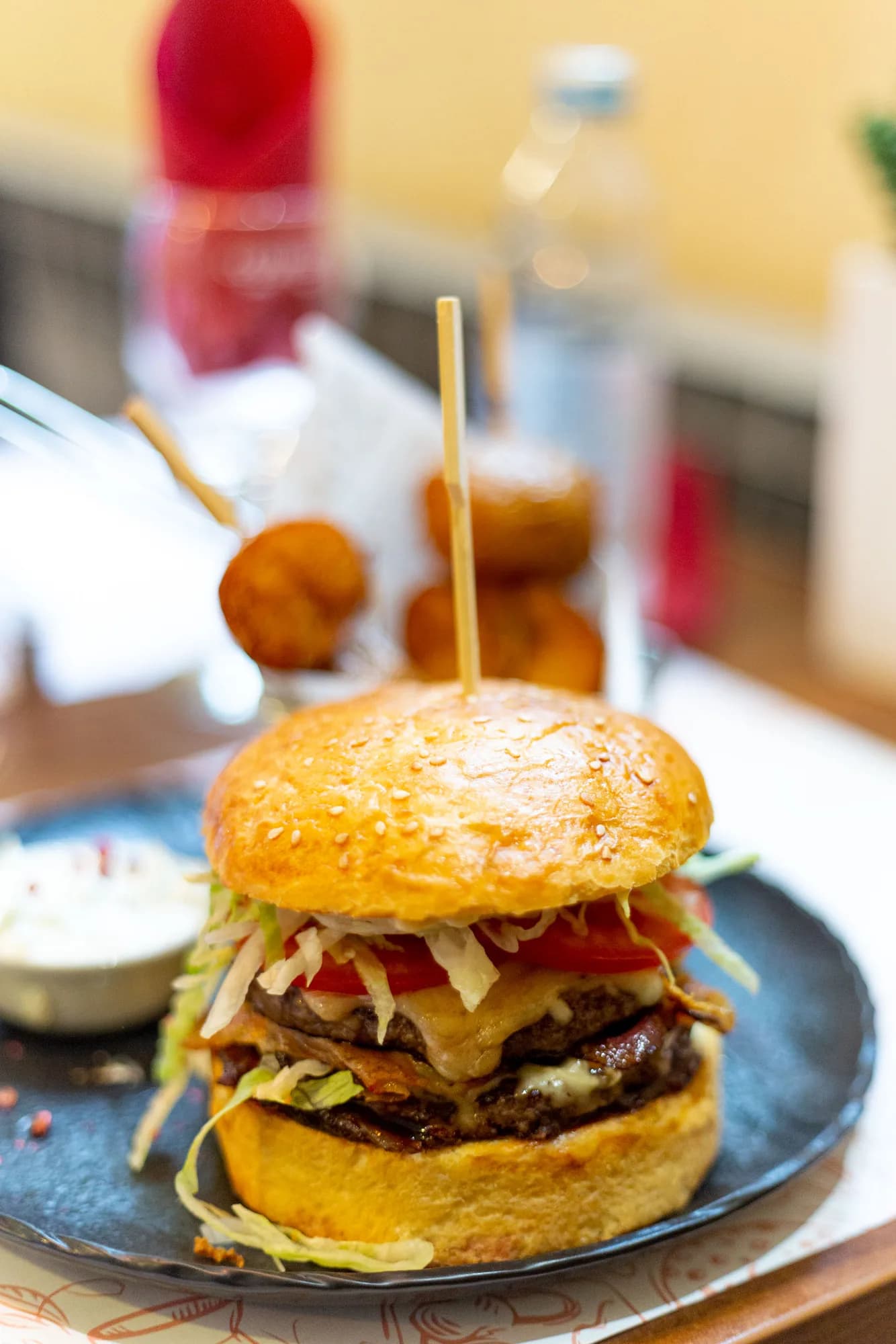 Duplić je uvjerljivo rezultat znanja u balansiranju namirnica