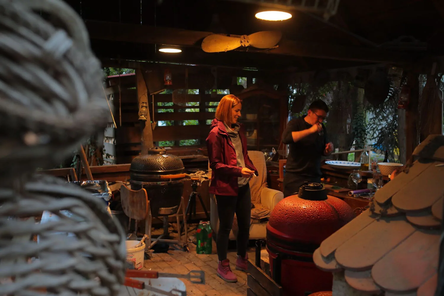 Foto: Mario Romulić