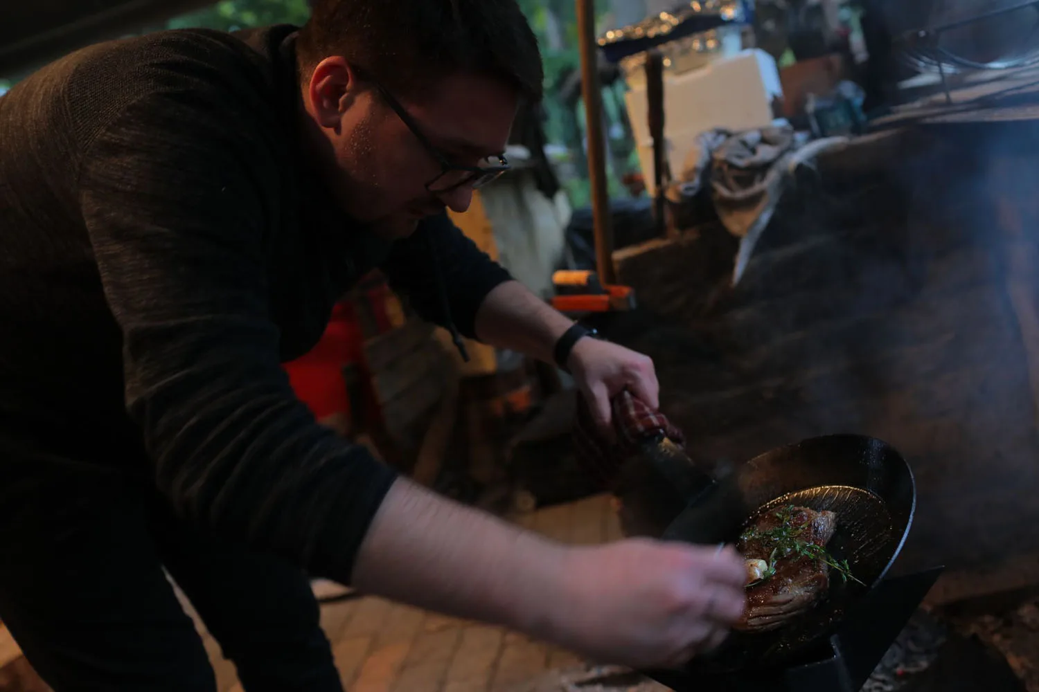 Foto: Mario Romulić