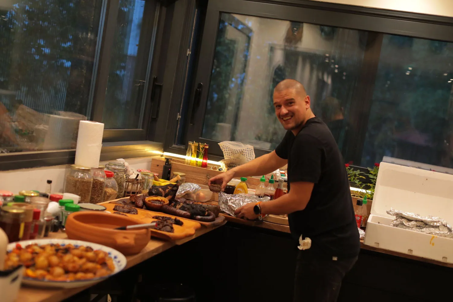 Foto: Mario Romulić