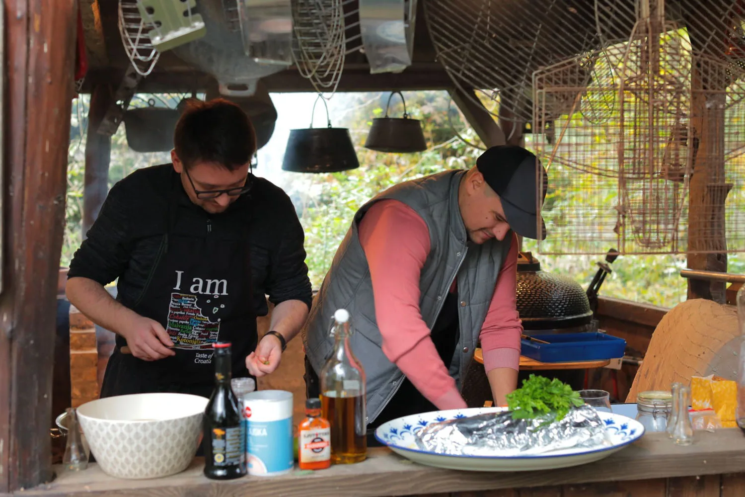 Foto: Mario Romulić