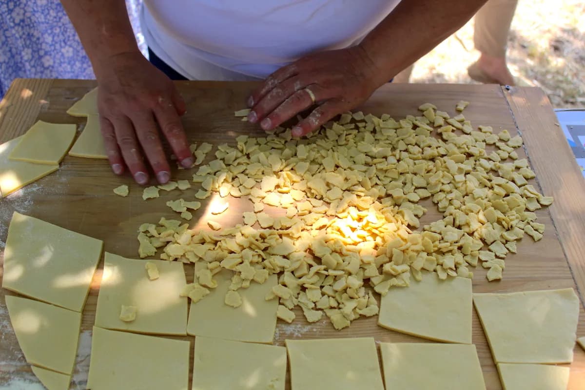 Foto: Josipa Glavurdić