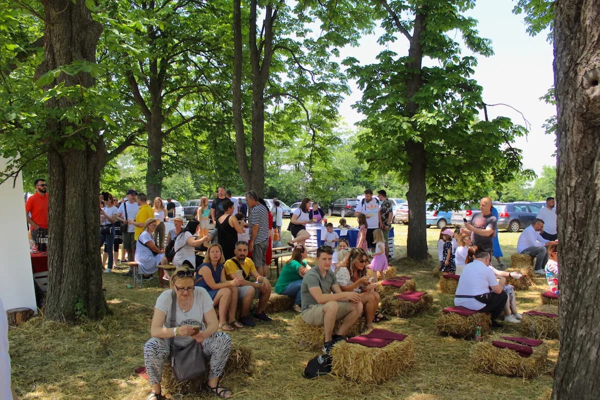 Foto: Josipa Glavurdić