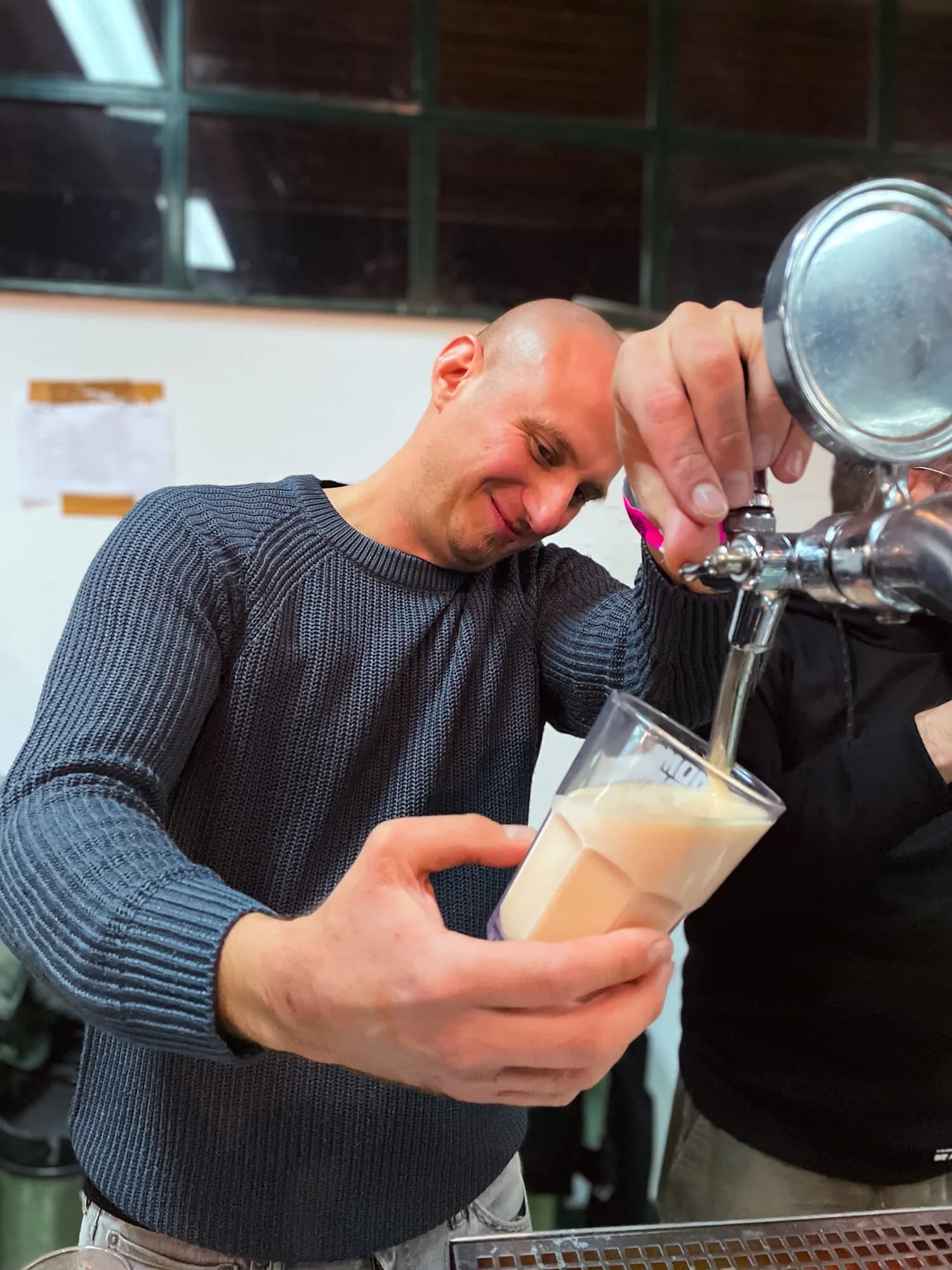 Bojan Pap, Foto: Foodara