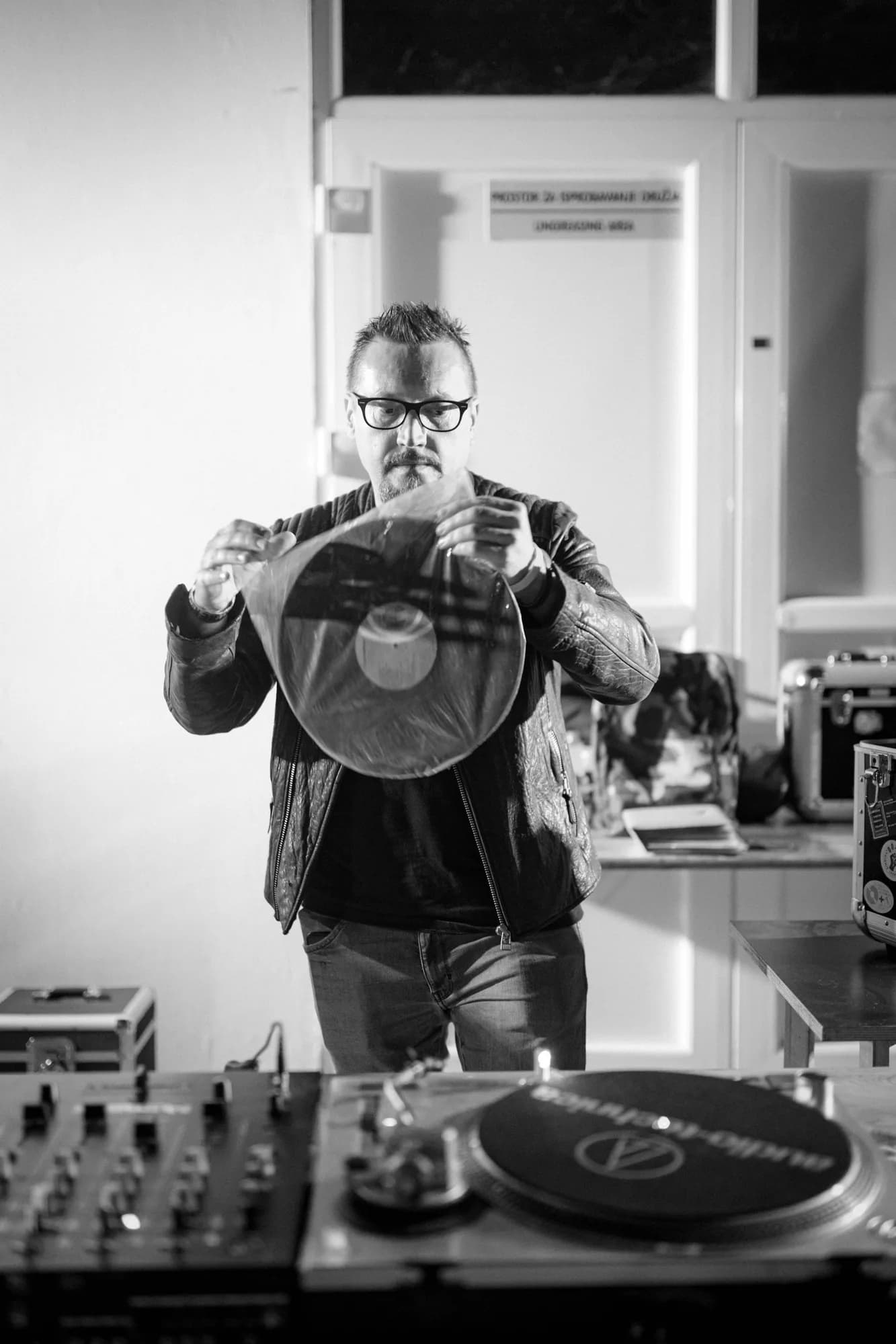 Dalibor Čupić, Foto: Hombre