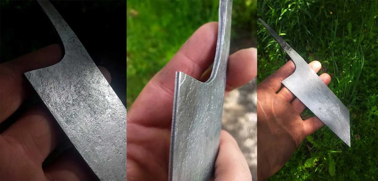 Definiranje oblika — Foto: Karlo Ban