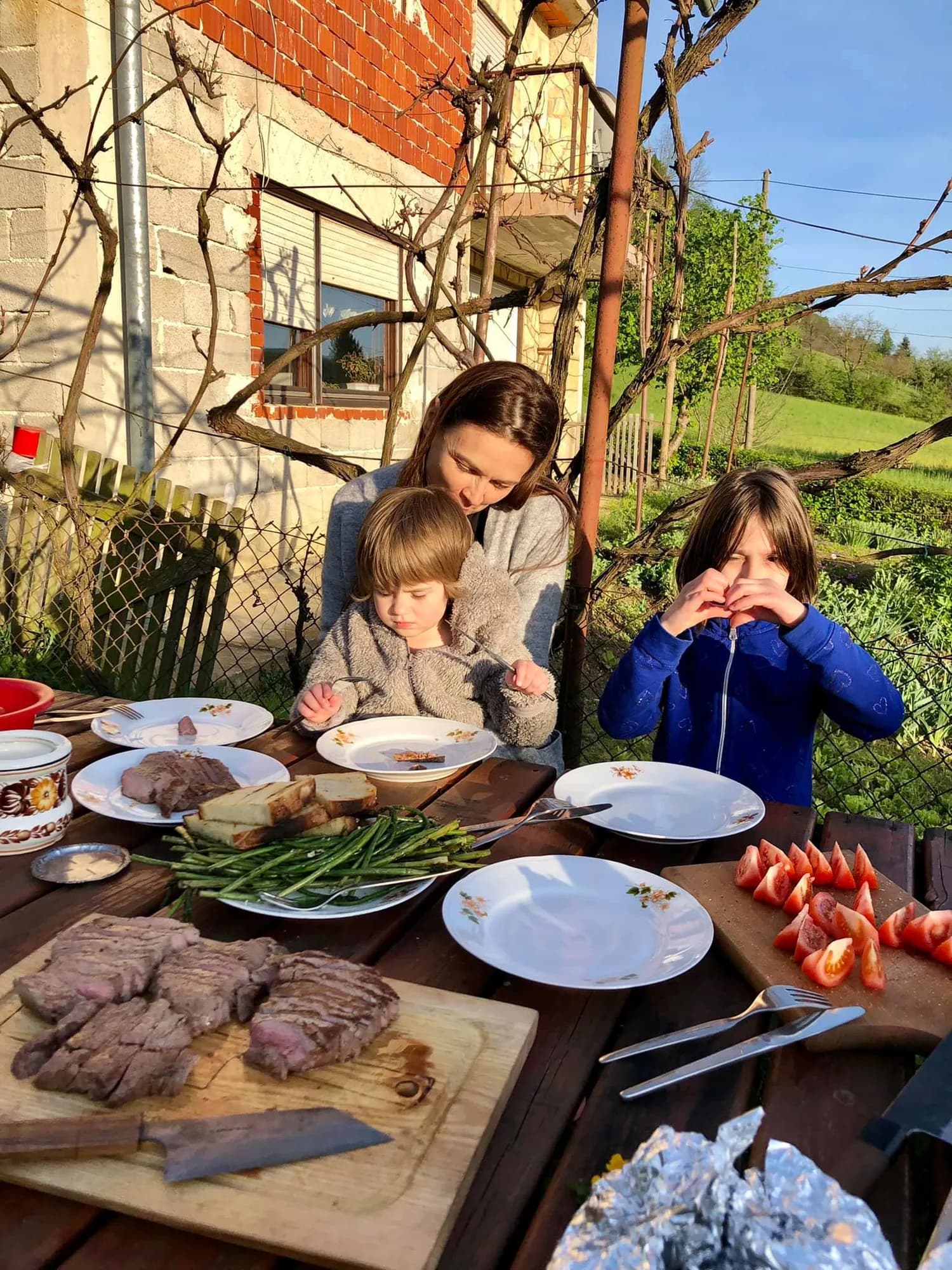 Moja 🌞🌞🌞 — Foto: Mihael Tomić