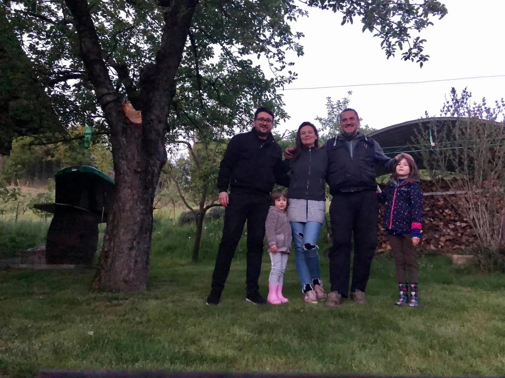 Do sljedeći put! — Foto: Mihael Tomić