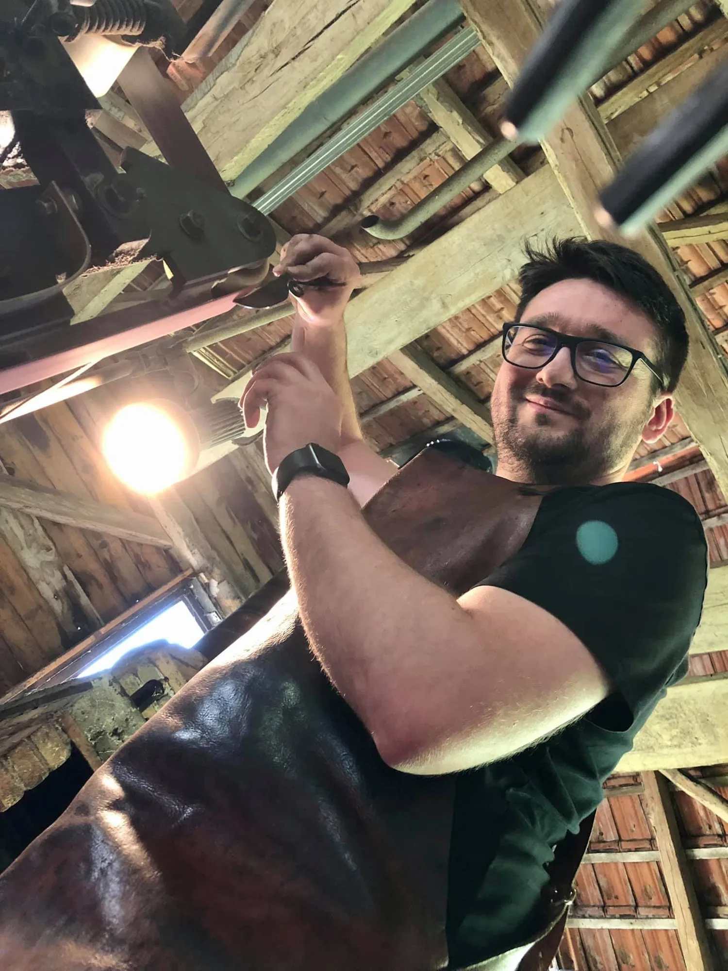 Završna obrada — Foto: Karlo Ban