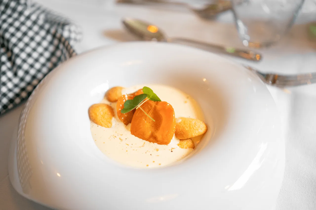 Zabaione; Foto: Marko Ivaniš