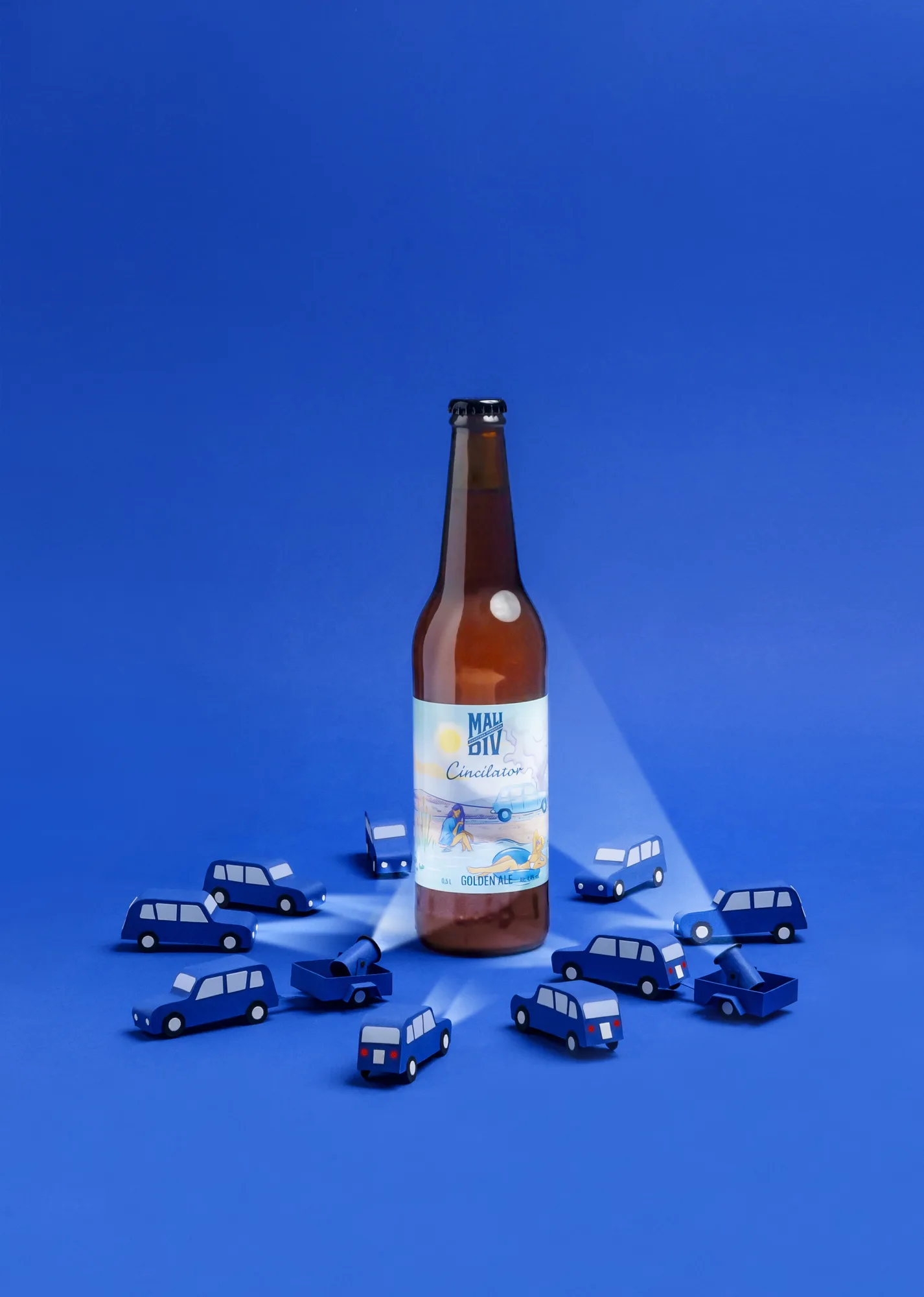 Foto i dizajn: Symbol