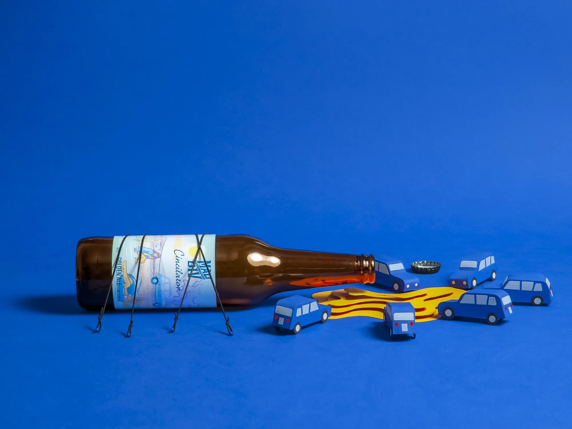 Foto i dizajn: Symbol