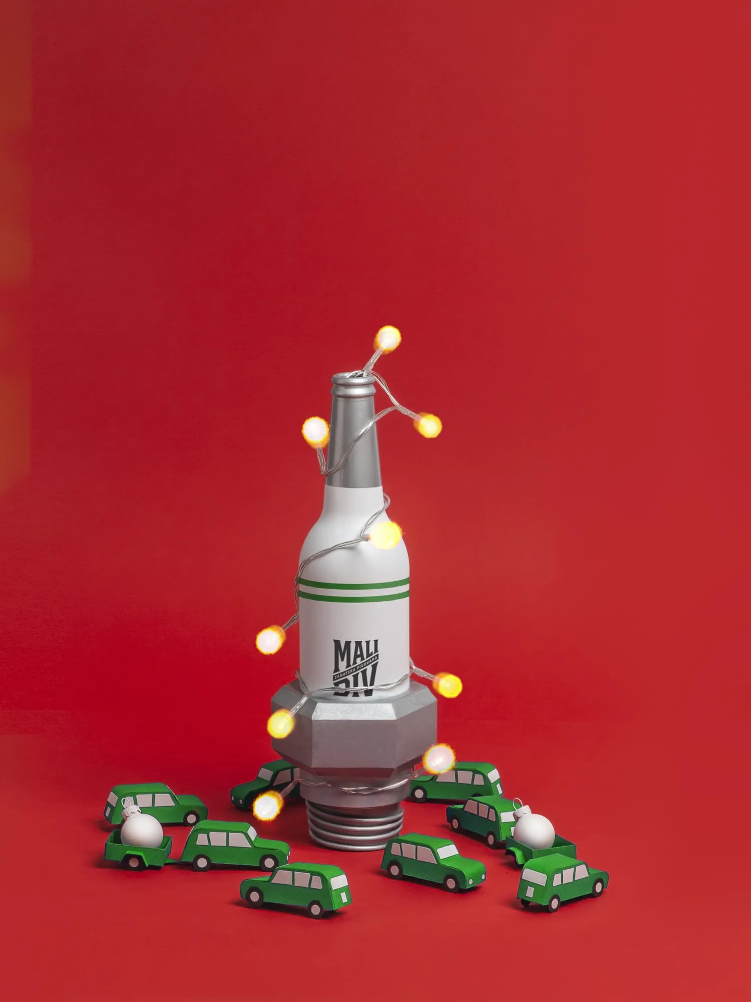 Foto i dizajn: Symbol