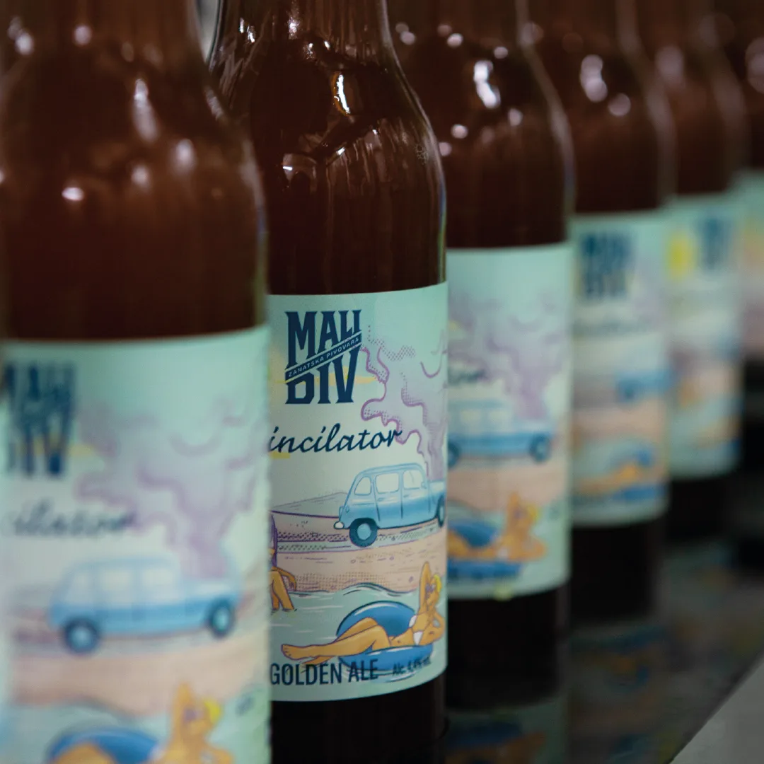 Foto: Ernest Mazerkić