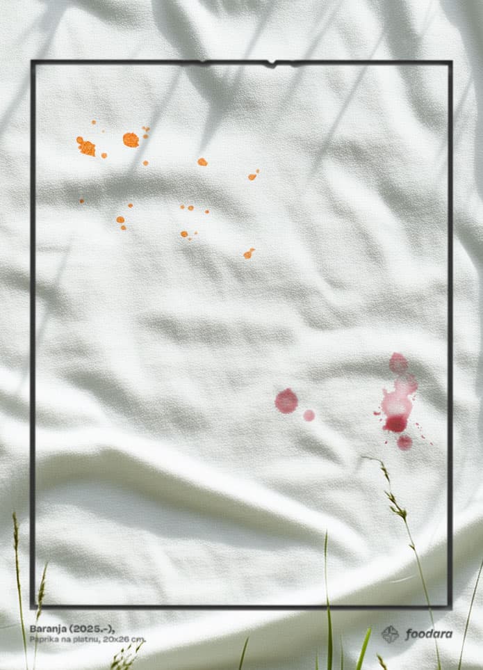 T-shirt Baranja (Limited Edition) — 5
